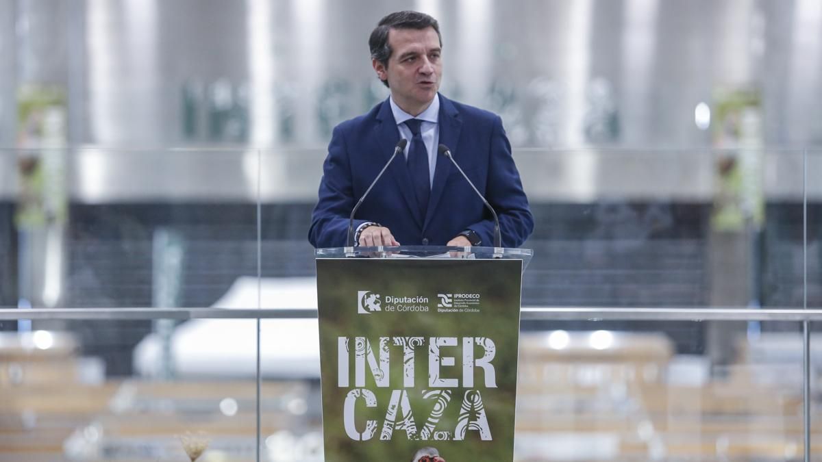 Intercaza 2026