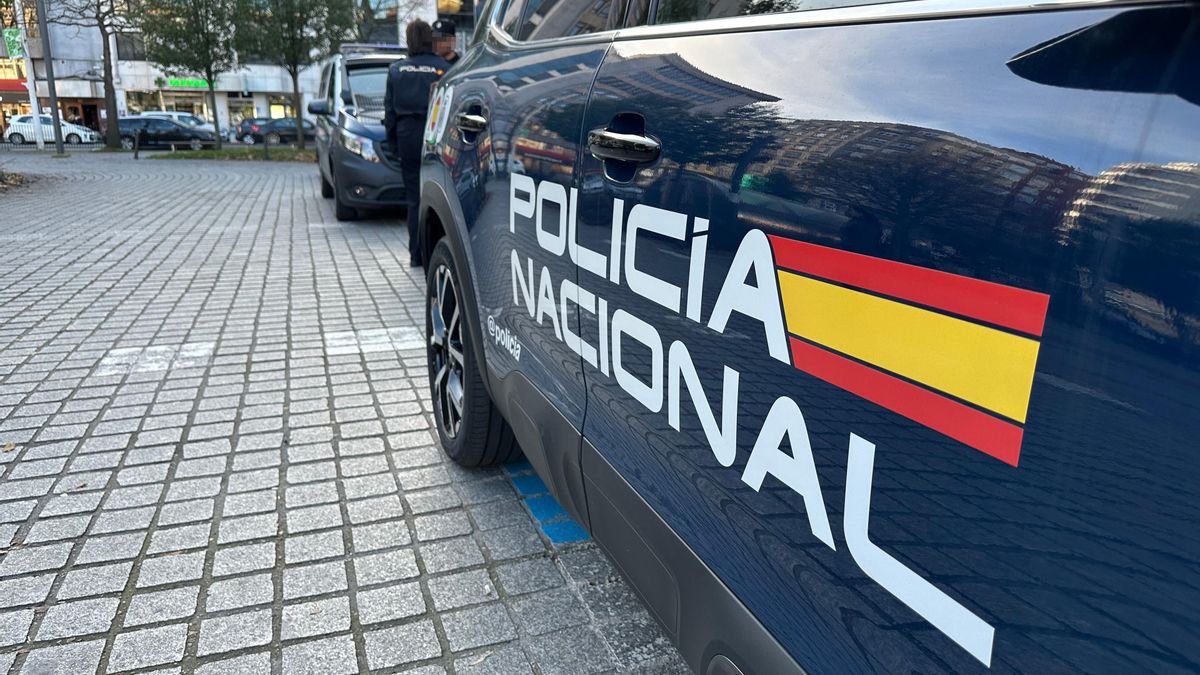 Detenidos un joven de 19 años y un menor como presuntos autores de los atracos de Torrelavega
