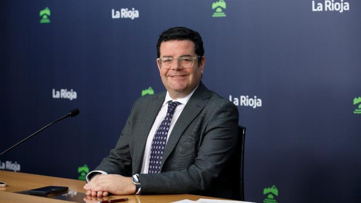 La subida salarial para los funcionarios en La Rioja, en diciembre y con efectos retroactivos desde el 1 de enero