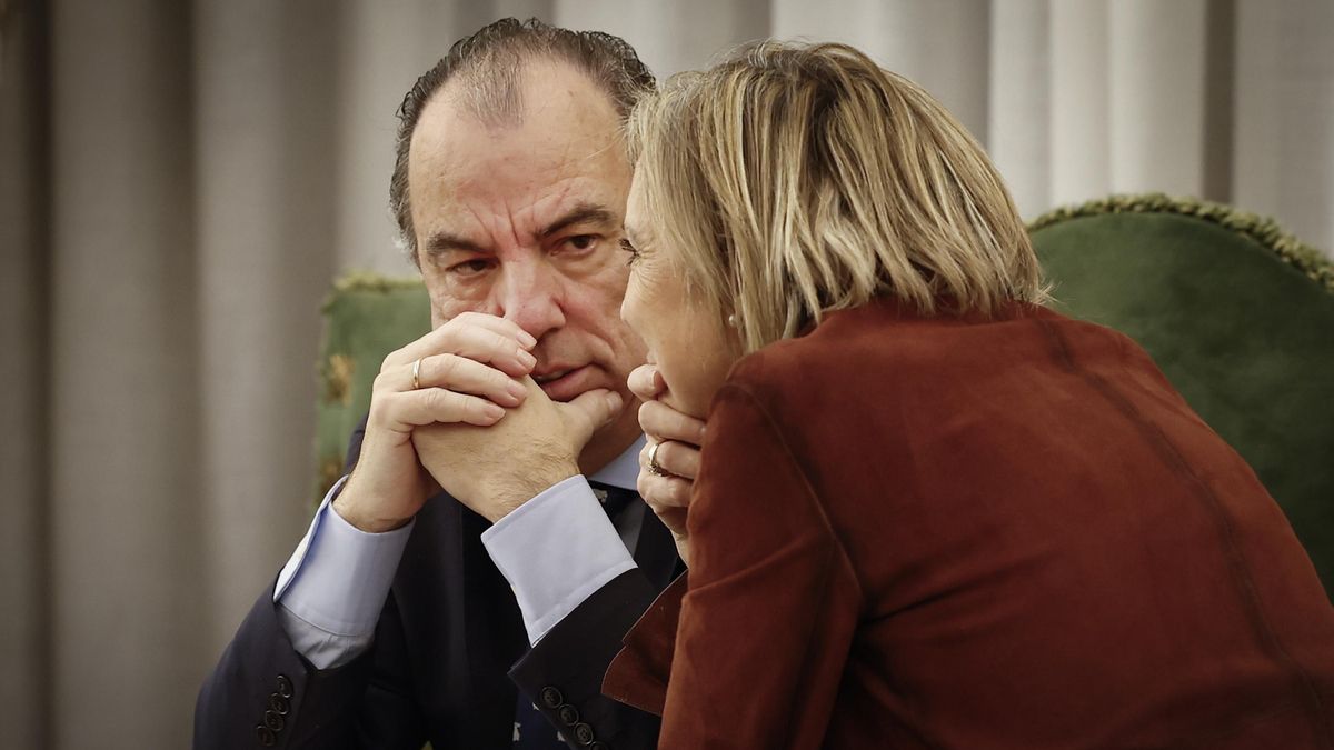 “ETA” como excusa para todo: UPN y PP apelan a la banda para tratar de zafarse de una reprobación por lanzar bulos racistas