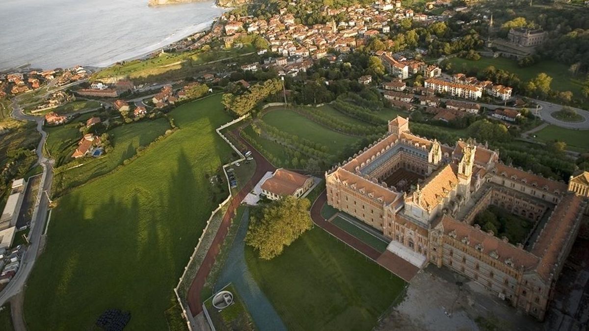 Revilla propone a Colau trasladar a Comillas la estatua del marqués Antonio López