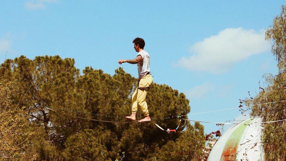 El Jardín Secreto llena Murcia con 6.000 asistentes en su edición más ambiciosa