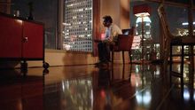 Fotograma de la película 'Her', de Spike Jonze.