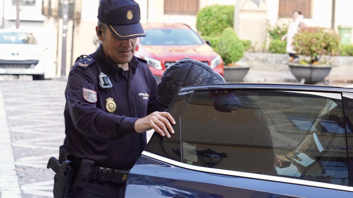 Juicio contra la auxiliar acusada de asesinato por la muerte de una paciente de la residencia municipal de León.