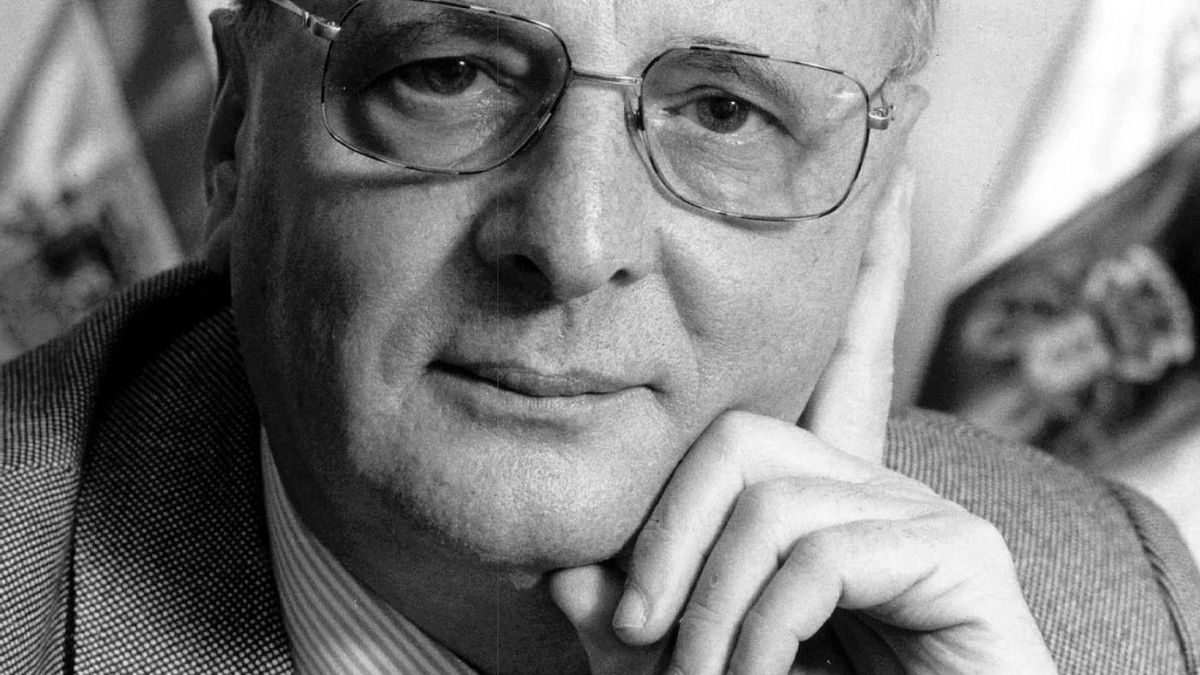 El exmagistrado José Mateo Díaz