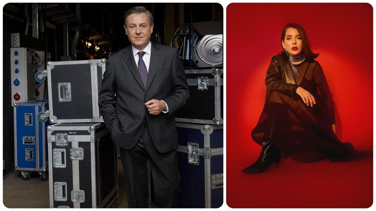 José Ribagorda será el mantenedor del 53.º Festival del Botillo de Bembibre, con Ruth Lorenzo como artista invitada