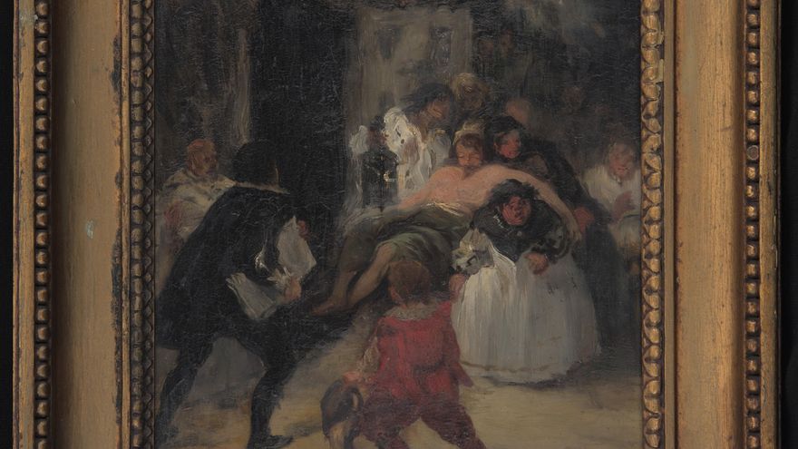 La Universidad de Oviedo, la primera que publica sus fondos incautados durante la Guerra Civil sin dueños identificados