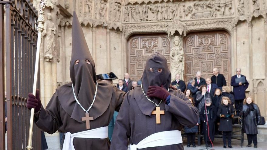 El Gobierno concede dos indultos de Semana Santa en León y Ponferrada a mujeres condenadas por drogas y estafa