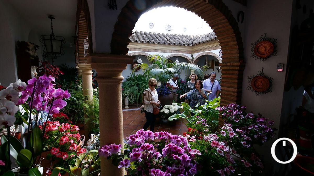 Patio Zarco, 15 - 2022