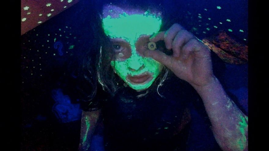 Un 'Black Mirror' indie de las historias más sobrecogedoras de internet