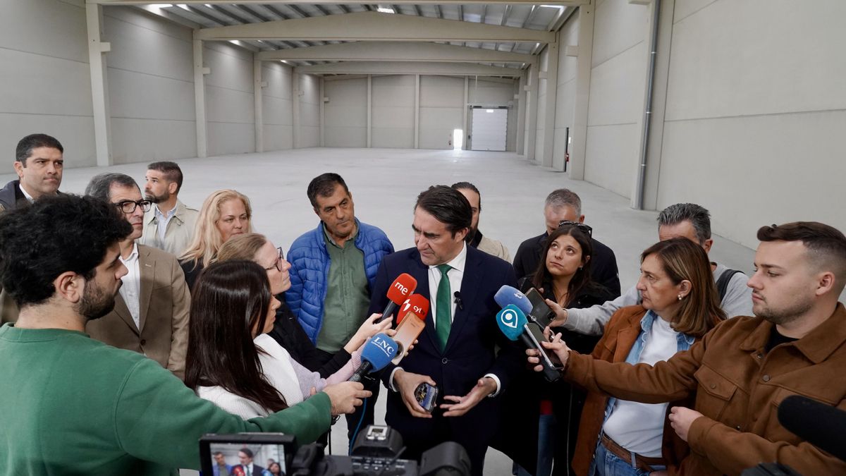 El PSOE denuncia “engaño político” de la Junta al presentar como propia una inversión del Gobierno