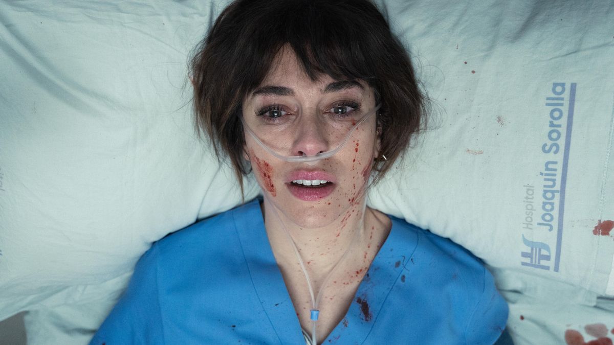 Imagen de la temporada 2 de 'Respira'
