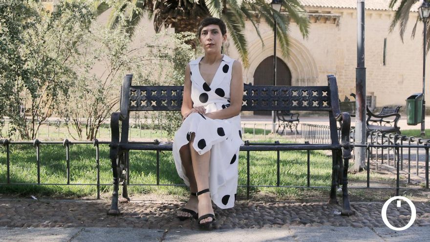 María Van den Eynde