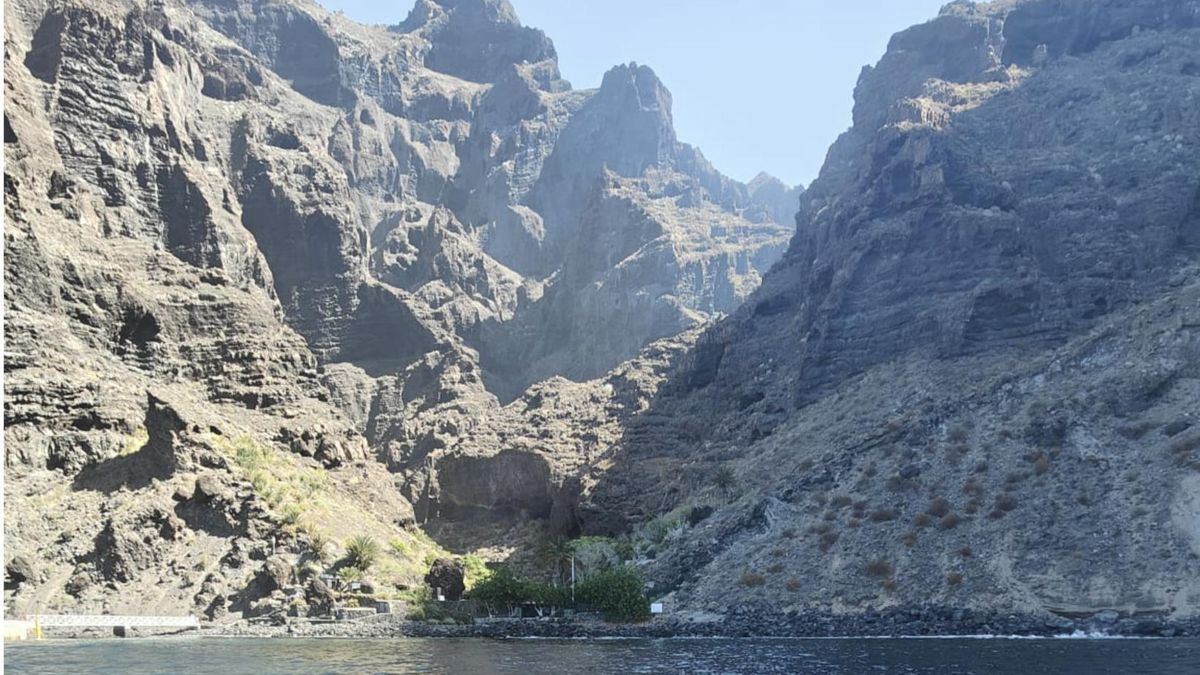 El centro de visitantes y la regulación del acceso al barranco de Masca cuestan 704.163 euros más de lo previsto al Cabildo tinerfeño en 2025