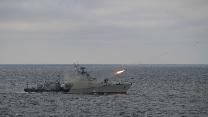 Qué son los misiles hipersónicos y por qué Rusia los utiliza