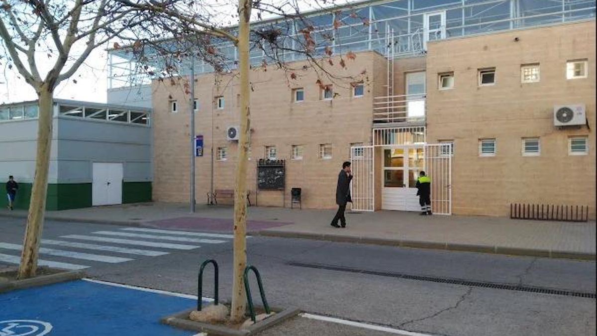 Muere un hombre de 71 años en la piscina municipal de un pueblo de Guadalajara