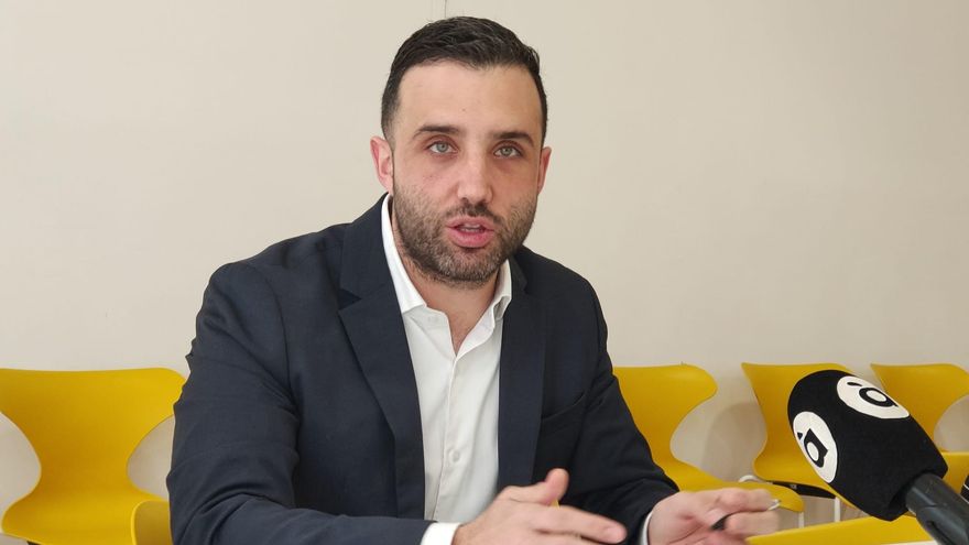 Sagunt quiere ser una 'gran ciudad'