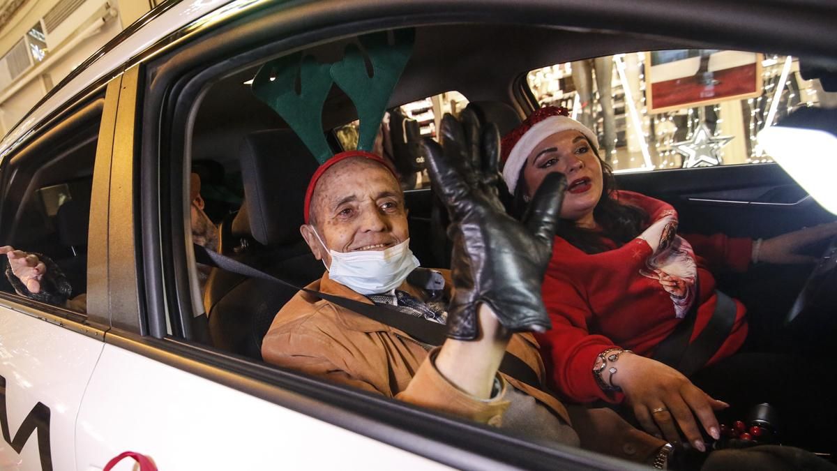 Paseo de la Ilusión 2025