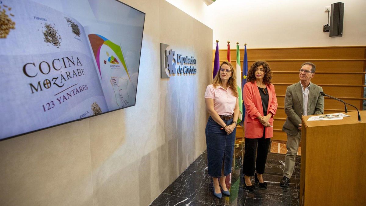 Abiertas las inscripciones para el IV Congreso Camino Mozárabe de Santiago