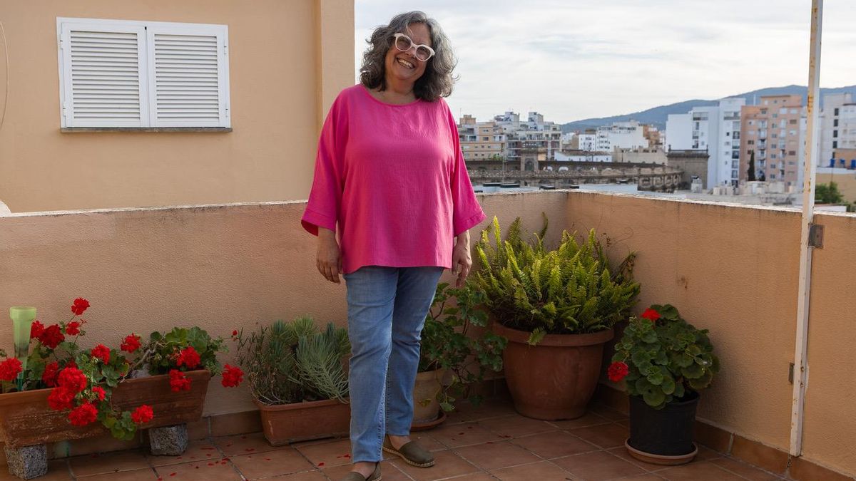 Begonya, geóloga de profesión, asesoró a las demandantes para que encontraran una empresa “profesional e independiente” que hiciera sonometrías.