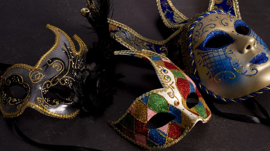 Esta es la ‘quinta estación del año’: descubre el Carnaval más largo y loco de Alemania