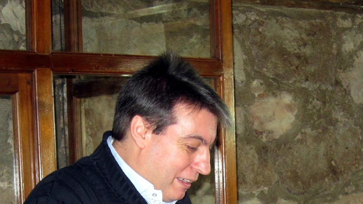 Salvar el Archivo de Salamanca insiste en que la Generalitat devuelva los 400.000 documentos enviados "ilegalmente"