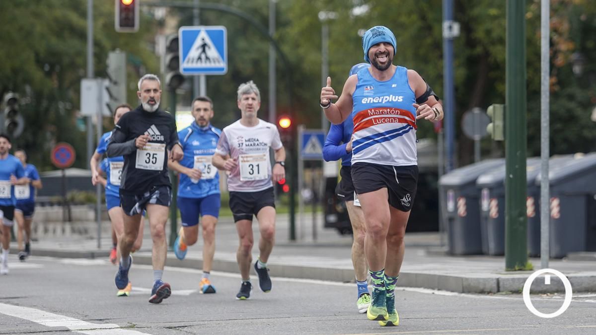 Carrera Popular Santísima Trinidad Memorial "Adolfo Rivera"