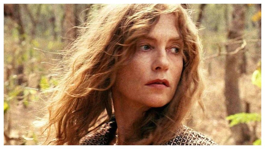 Palabras como semillas, series del mes