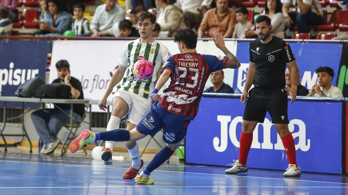 Córdoba Patrimonio - Noia Portus Apostoli