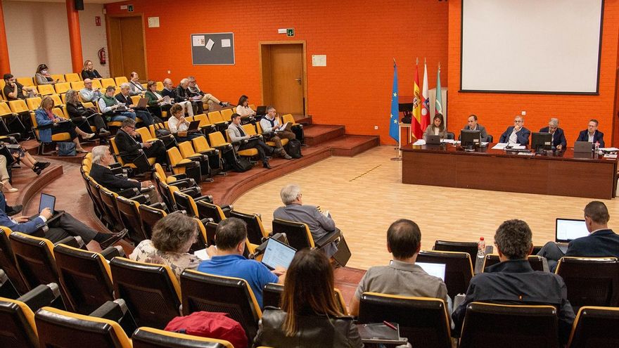 Consejo de Gobierno de la Universidad de Cantabria 