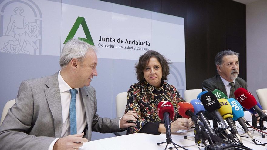 Desconvocada la huelga de médicos de Andalucía al comprometerse la Junta a limitar sus agendas en atención primaria