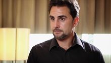 Hervé Falciani, entrevistado en 2013 por eldiario.es