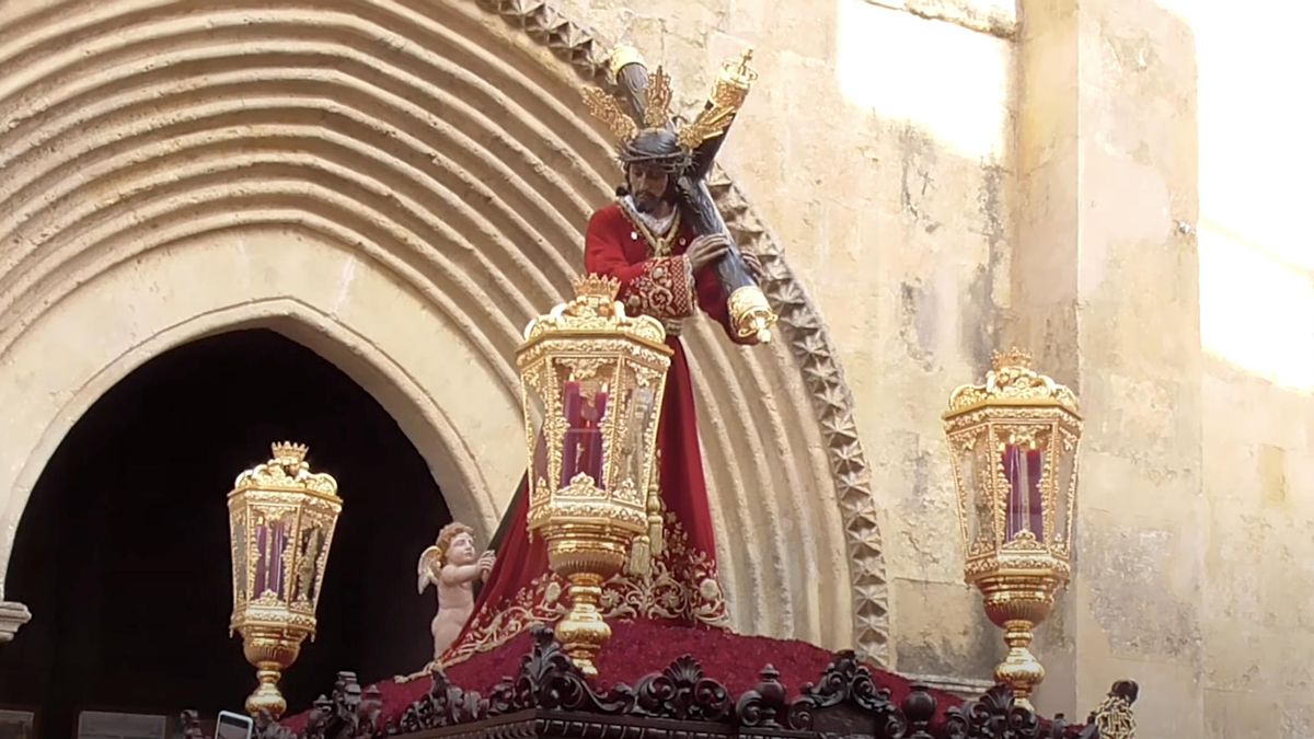 San Miguel, de nuevo escenario cofrade por un día