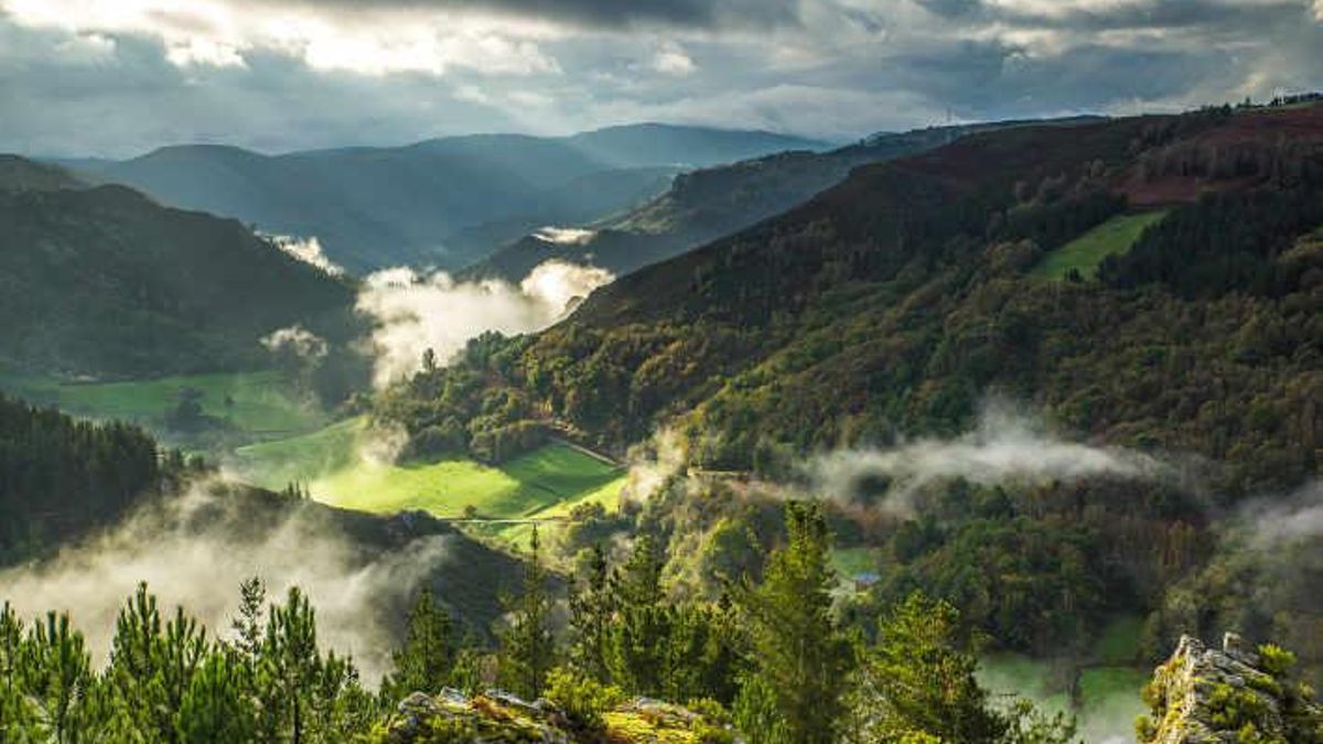 Asturias amplía de forma gratuita las lanzaderas a las reservas de la biosfera