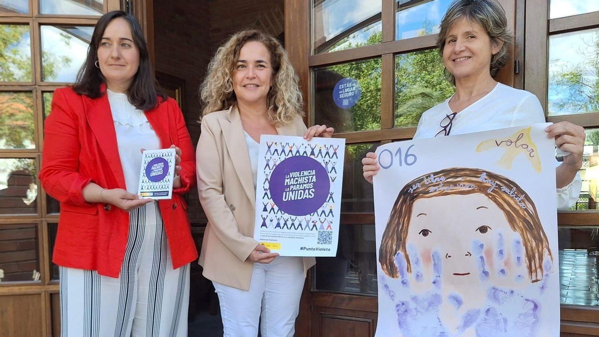 Los paradores de Calahorra y de Santo Domingo de la Calzada, en la Red de Puntos Violeta