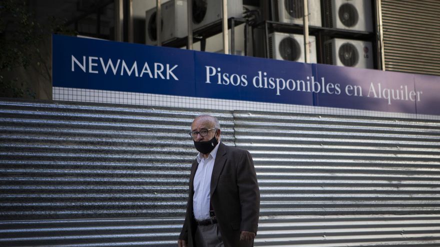 Demografía post pandemia: empleo precario para la mayoría y escape a los suburbios para una minoría