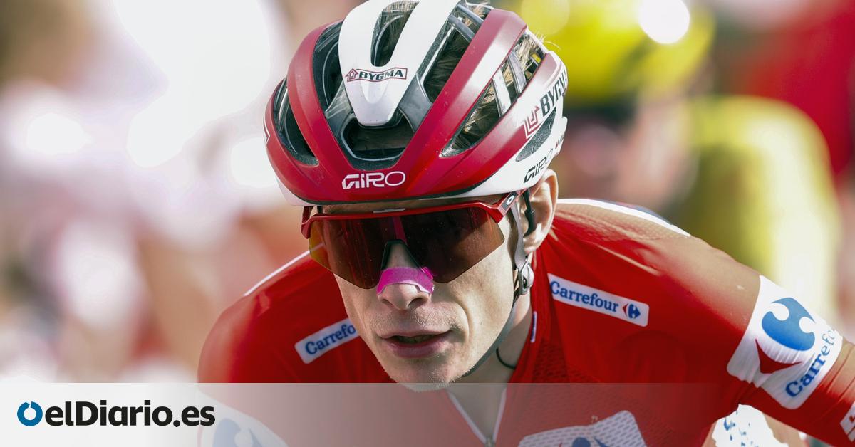 VUELTA 2025
La Vuelta se decide en la Bola del Mundo: Vingegaard defiende liderato en un final marcado por nuevas protestas