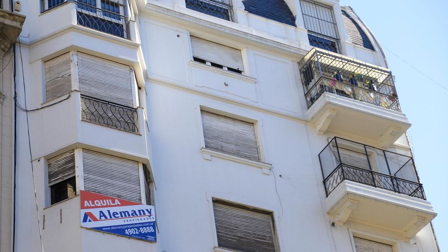 Ley de Alquileres: el contrato vuelve de tres a dos años, con ajustes permitidos cada cuatro meses, pero aún falta el Senado