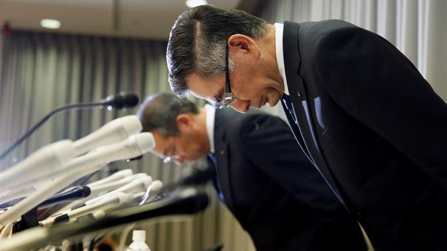 Nuevas denuncias por datos falsos en producción de vehículos en Japón