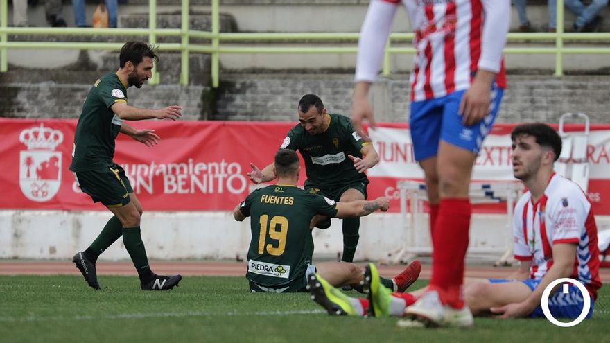 El Córdoba CF y el deseo de mantener el rumbo lejos de casa