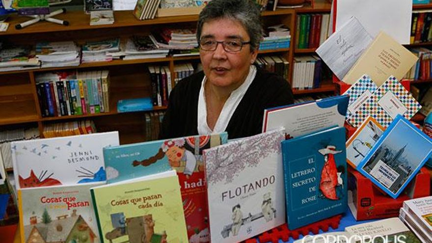 Cierra la librería Títere tras 33 años de actividad