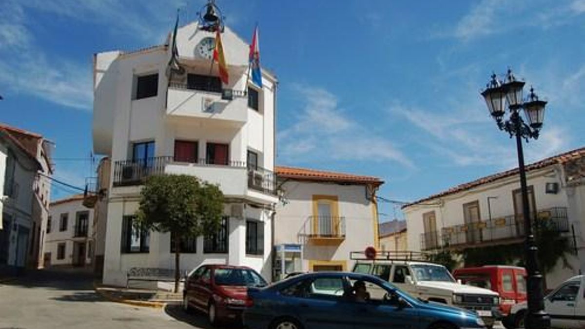 Villarta de los Montes está en aislamiento social desde el 8 de agosto