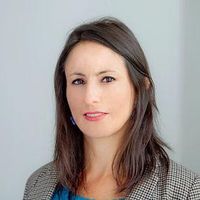 Irene Fernández Molina