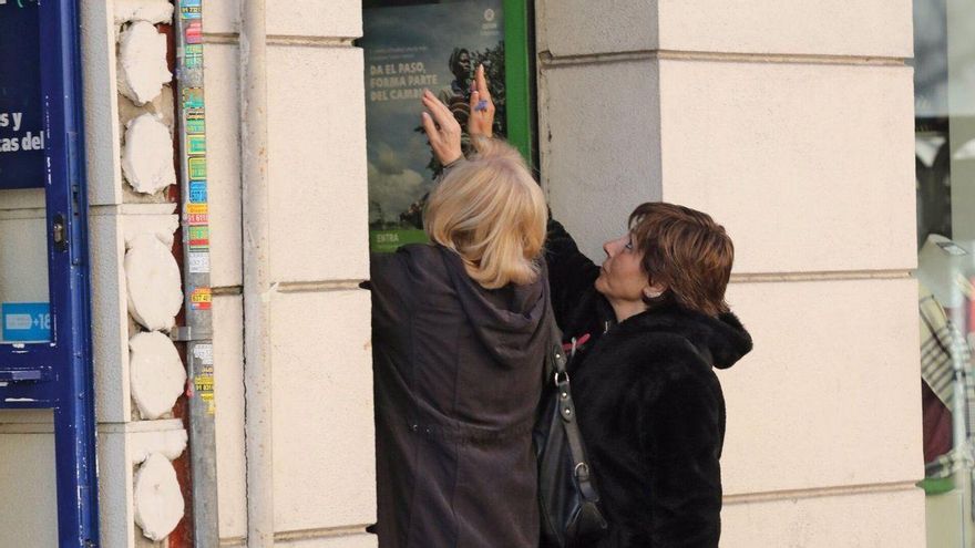 Levantar la persiana en Extremadura cuesta 96 euros al día antes de ganar nada