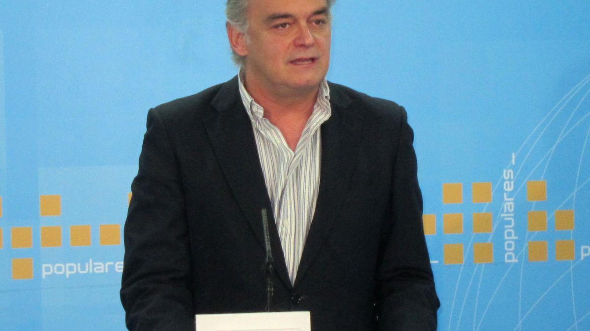 González Pons dice que Portugal está como estaría España si hubiera seguido gobernando el PSOE