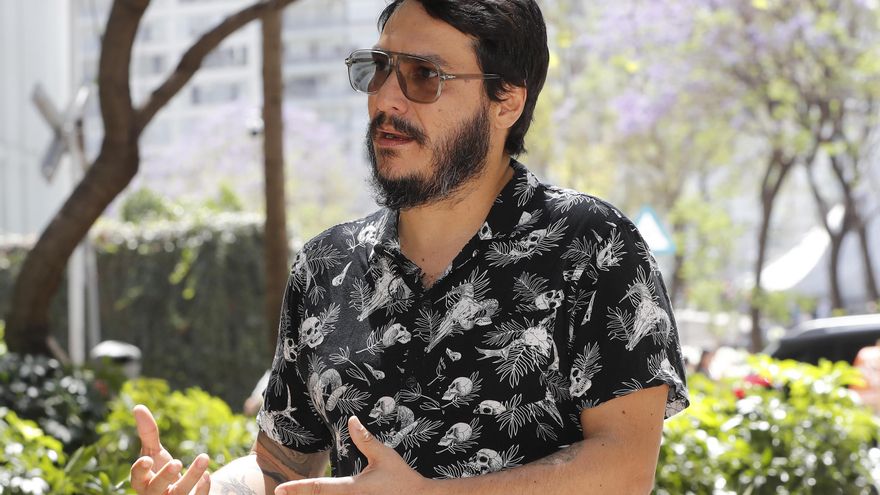 Una coproducción Colombia-México expone "heridas abiertas" de la violencia por la tierra