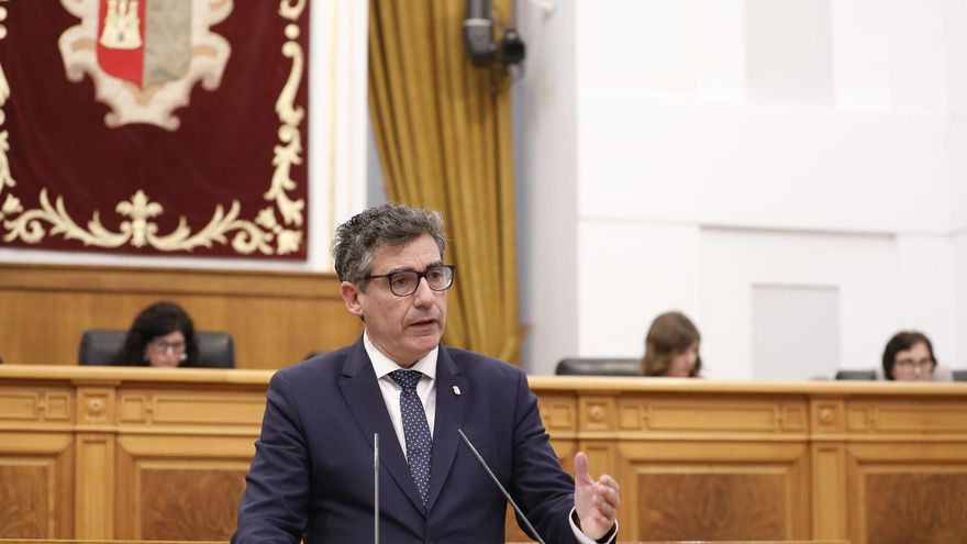 Un diputado regional de Vox por Albacete, juzgado por un presunto delito societario