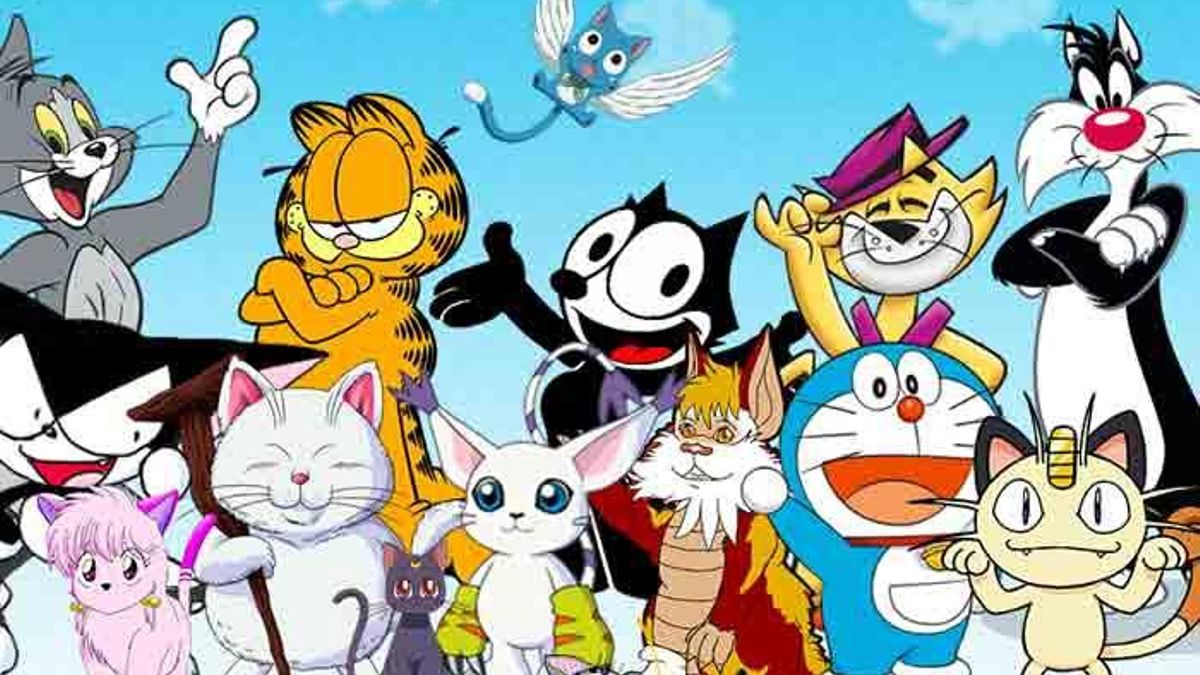 Día Mundial de la Animación: ¿por qué se celebra el 28 de octubre?