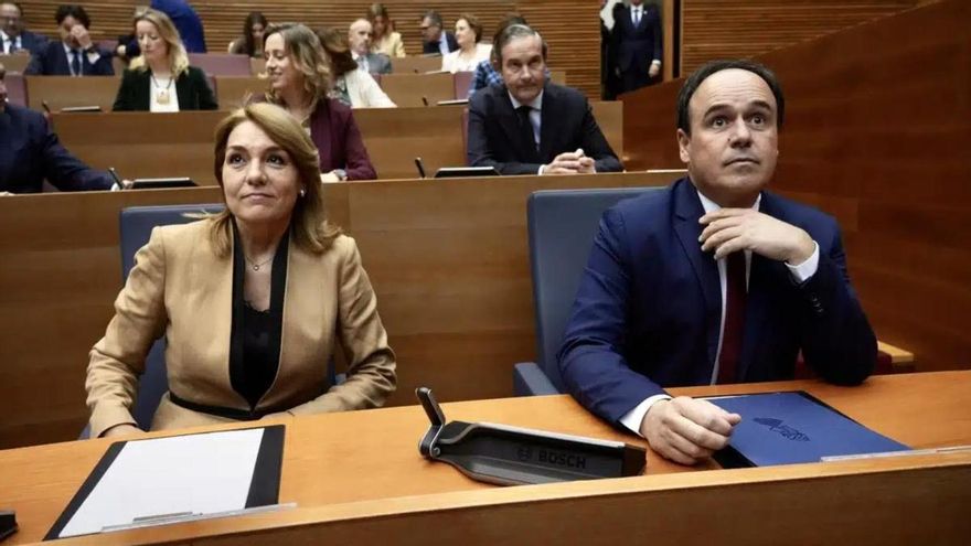 El Gobierno de Pérez Llorca monta una gala para "desapropiar a la izquierda del monopolio simbólico de la diversidad"
