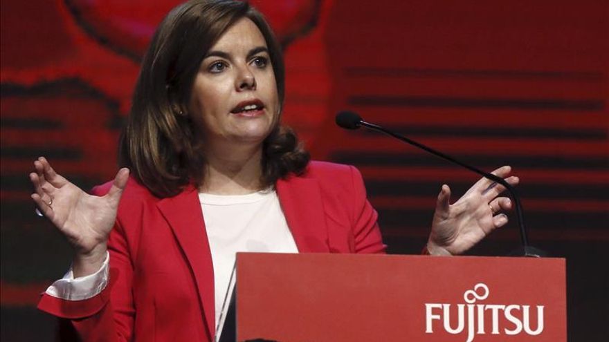 Fujitsu invierte 5 millones de euros en un centro de investigación en Madrid